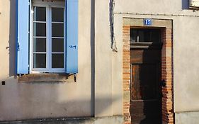 Le Temps Suspendu - Au cœur d'Albi